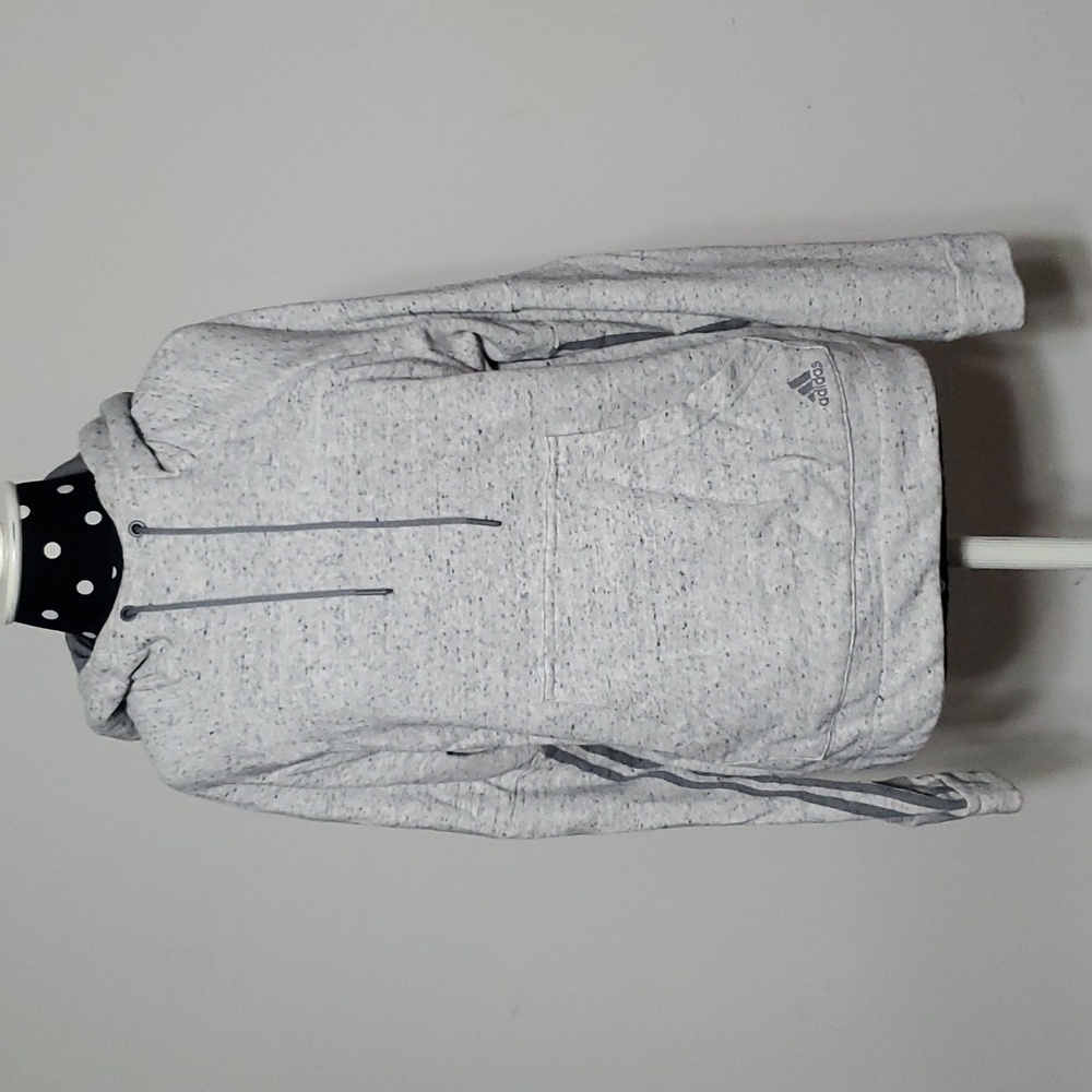 Adidas hoodie sweatshirt
